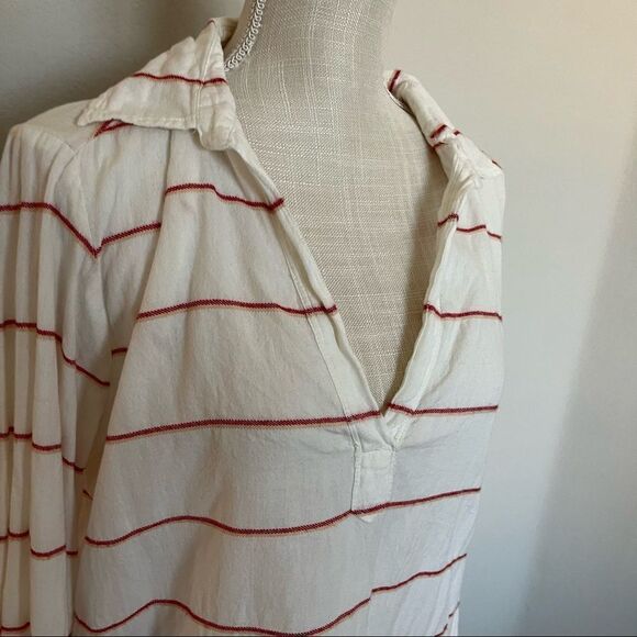 Lot of 3 Lou & Grey Tops Size Medium - Picture 8 of 12